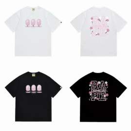 Picture of Aape T Shirts Short _SKUBapeS-2XLscqx105725076